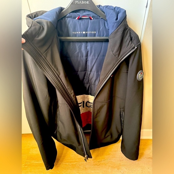 Tommy Hilfiger Other - Tommy Hilfiger winter jacket